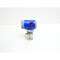 Foxboro 0-750IN-H2O 12.5-42V-DC DIFFERENTIAL PRESSURE TRANSMITTER IDP10-D22C21F-M1L1 - alternate 3